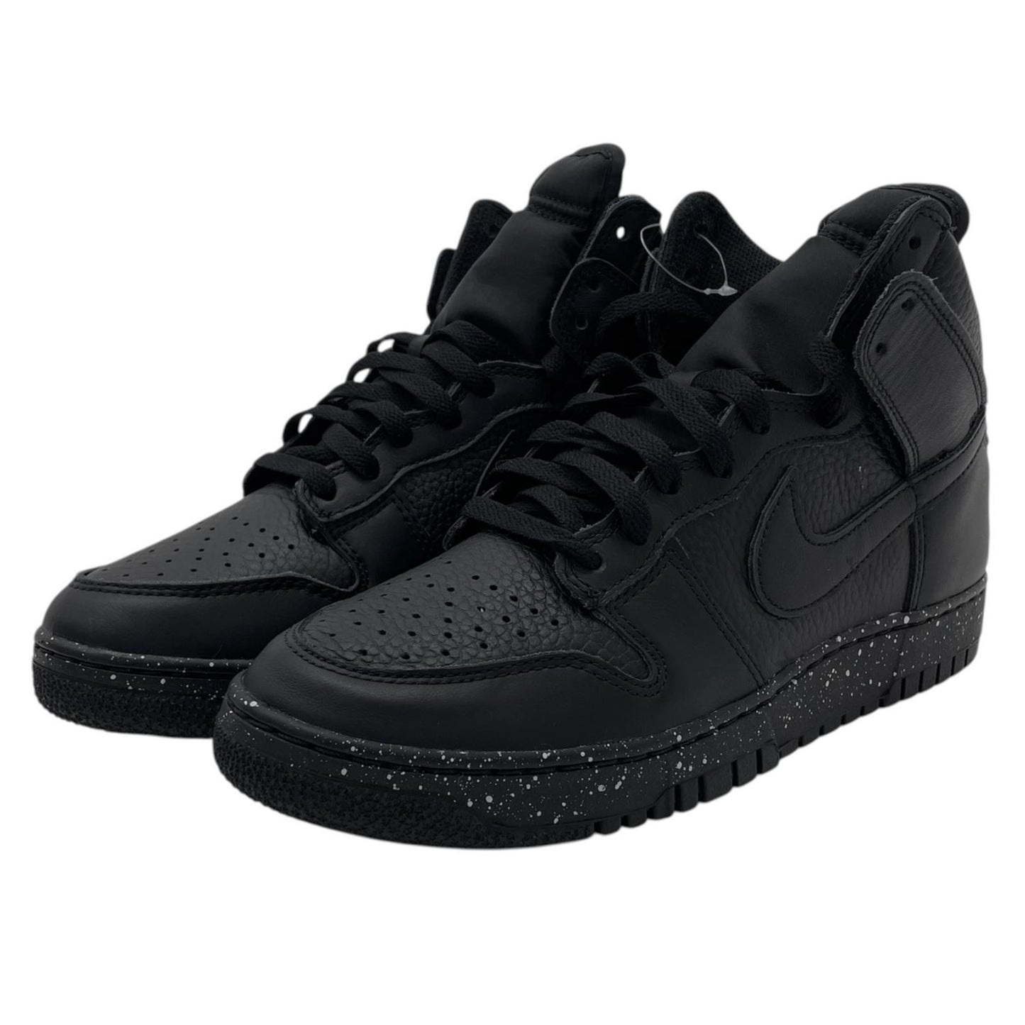 NIKE | ナイキ Dunk High Chaos Black スニーカー DQ4121-001 ブラック 27cm【尾張小牧店】