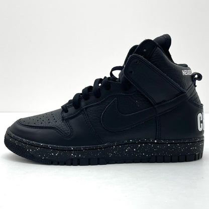 NIKE | ナイキ Dunk High Chaos Black スニーカー DQ4121-001 ブラック 27cm【尾張小牧店】