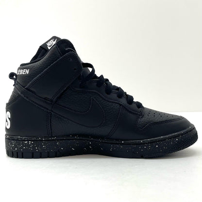 NIKE | ナイキ Dunk High Chaos Black スニーカー DQ4121-001 ブラック 27cm【尾張小牧店】