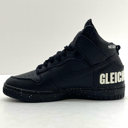 NIKE | ナイキ Dunk High Chaos Black スニーカー DQ4121-001 ブラック 27cm【尾張小牧店】