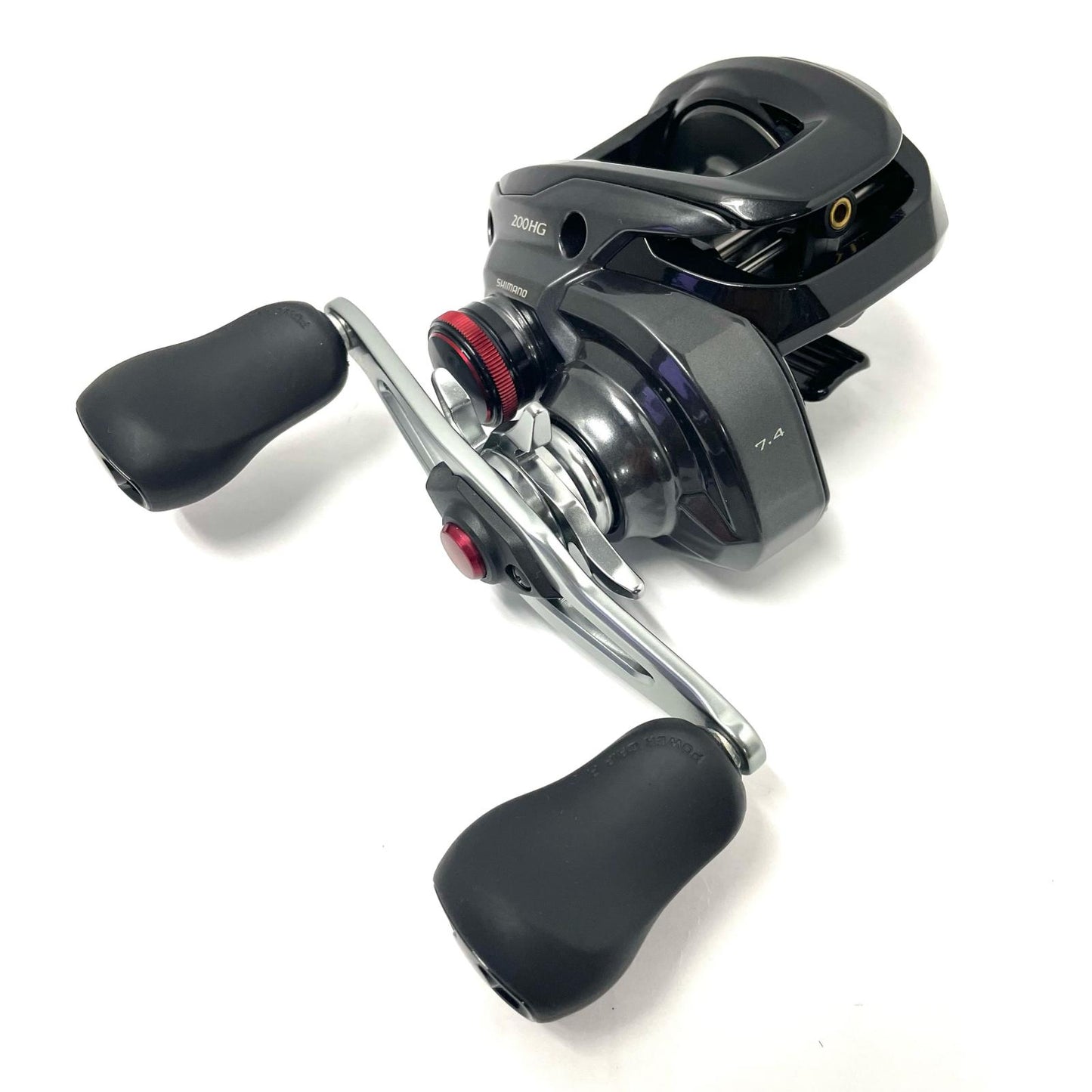【フィッシング/釣り/釣具/リール】 【ベイトリール/右ハンドル】SHIMANO | シマノ 24スコーピオン MD200【尾張小牧店】