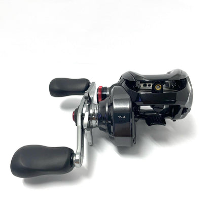 【フィッシング/釣り/釣具/リール】 【ベイトリール/右ハンドル】SHIMANO | シマノ 24スコーピオン MD200【尾張小牧店】