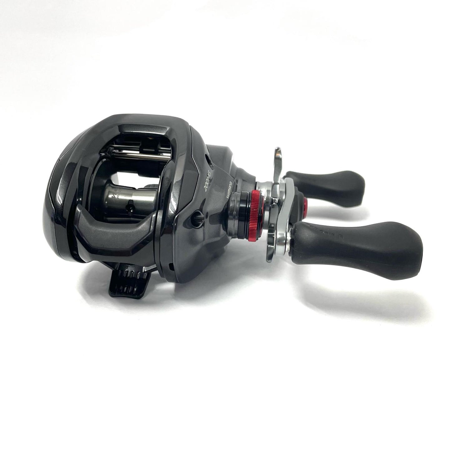 【フィッシング/釣り/釣具/リール】 【ベイトリール/右ハンドル】SHIMANO | シマノ 24スコーピオン MD200【尾張小牧店】