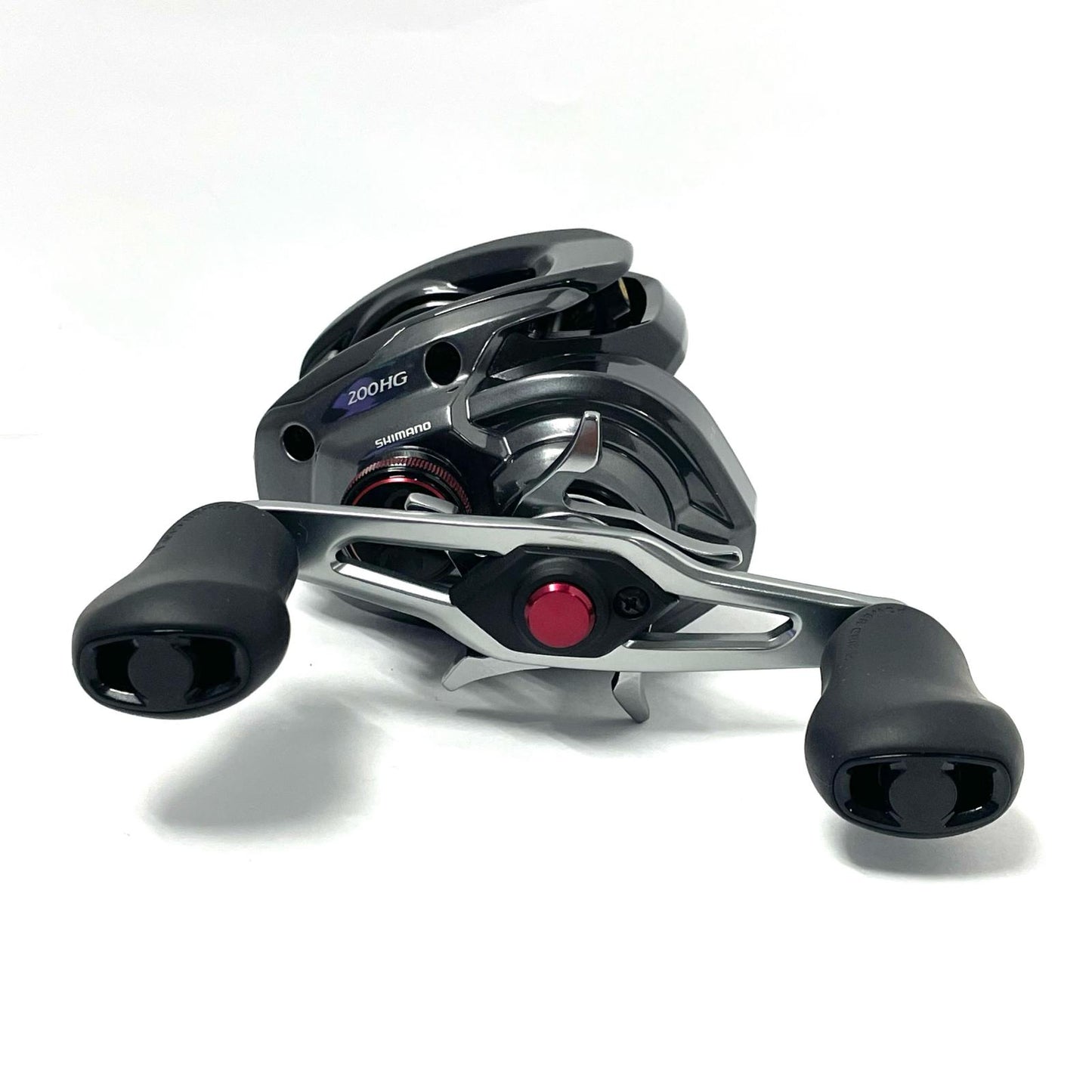 【フィッシング/釣り/釣具/リール】 【ベイトリール/右ハンドル】SHIMANO | シマノ 24スコーピオン MD200【尾張小牧店】