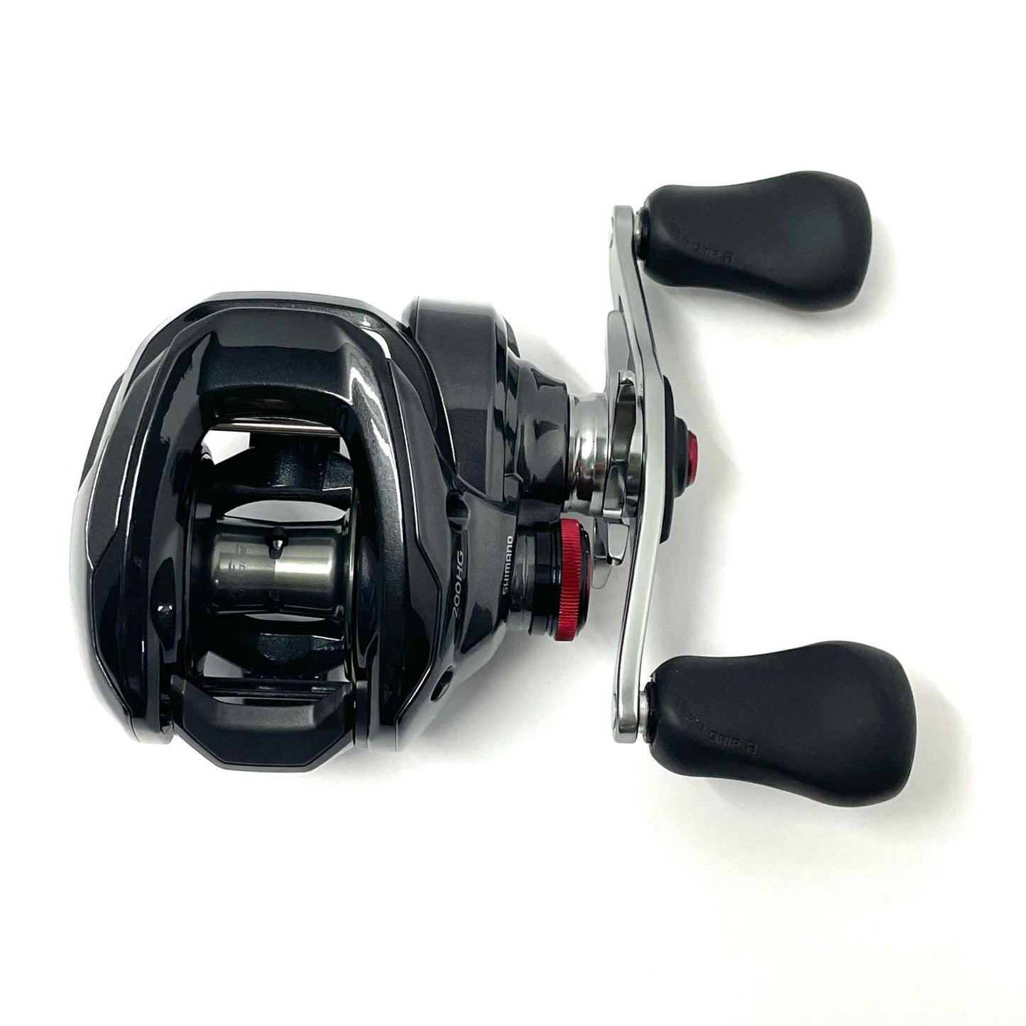 【フィッシング/釣り/釣具/リール】 【ベイトリール/右ハンドル】SHIMANO | シマノ 24スコーピオン MD200【尾張小牧店】