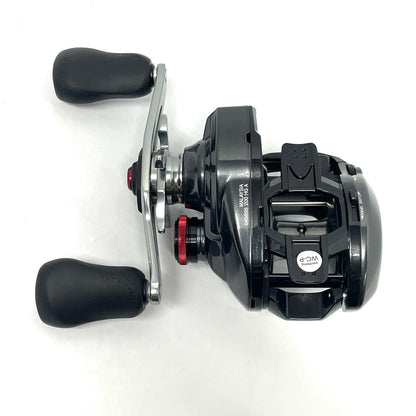 【フィッシング/釣り/釣具/リール】 【ベイトリール/右ハンドル】SHIMANO | シマノ 24スコーピオン MD200【尾張小牧店】