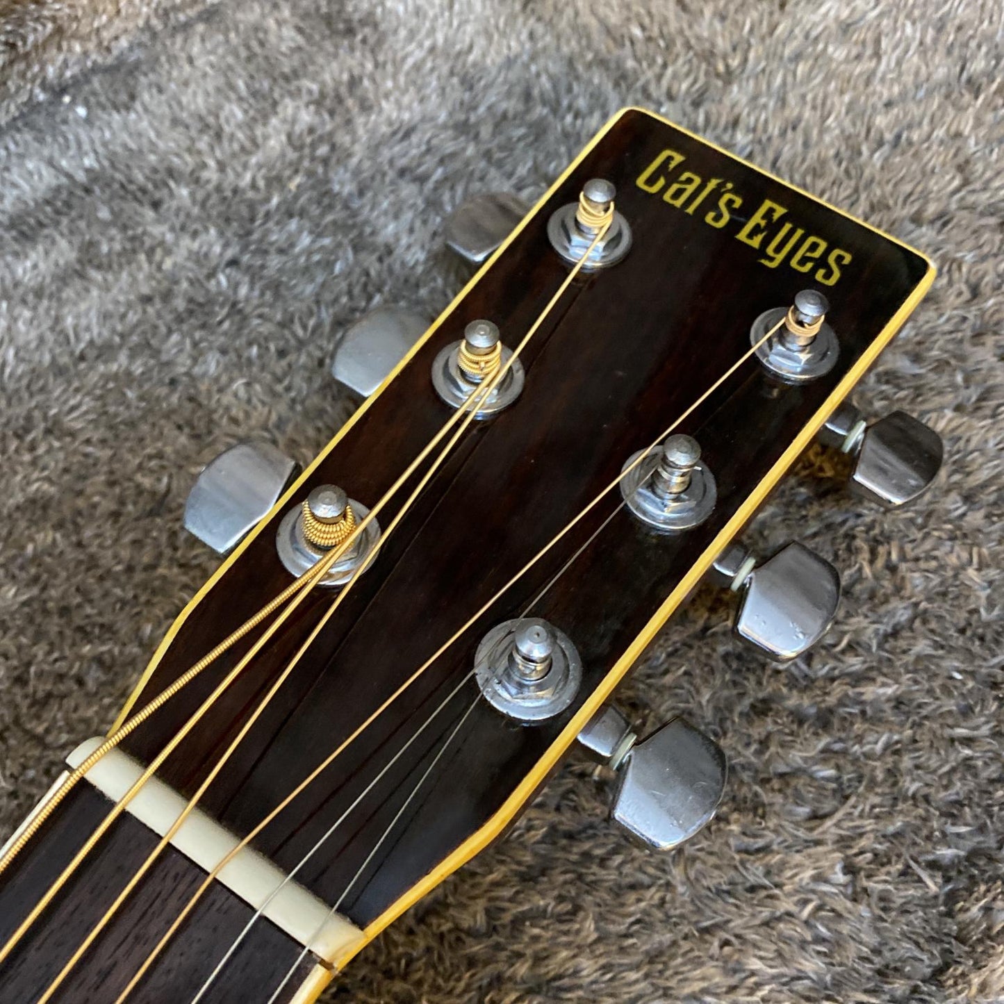 Cat's Eyes | キャッツアイ 楽器 CE-280D【尾張小牧店】