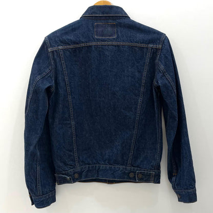 【中古】TCB JEANS | ティーシービ デニムジャケット ネイビー サイズ：34【尾張小牧店】
