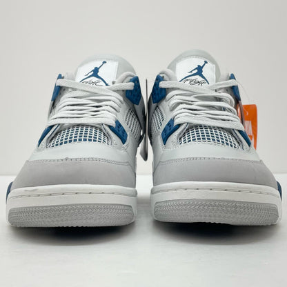 NIKE | ナイキ Air Jordan 4 Retro スニーカー FV5029-141 ブルー×グレー 30cm【尾張小牧店】