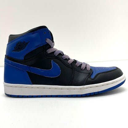 NIKE | ナイキ Air Jordan 1 Retro High スニーカー 136066-041 ブルー×ブラック 26.5cm【尾張小牧店】