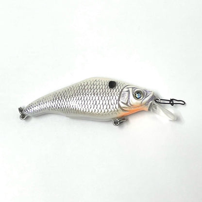 【フィッシング/釣り/釣具/ルアー】NISHINE LURE WORKS | ニシネルアーワークス ビーツァM5 パールフラッシュ【尾張小牧店】