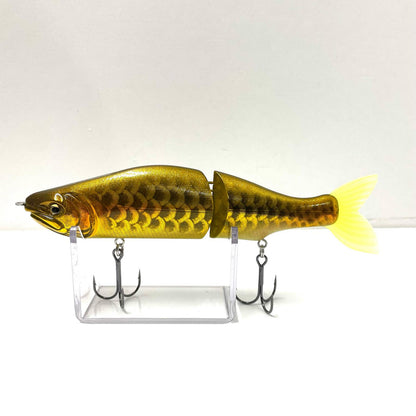 【フィッシング/釣り/釣具/ルアー】Megabass | メガバス i-SLIDE 187R アイスライド187R DRAGON FISH G ドラゴンフィッシュG【尾張小牧店】