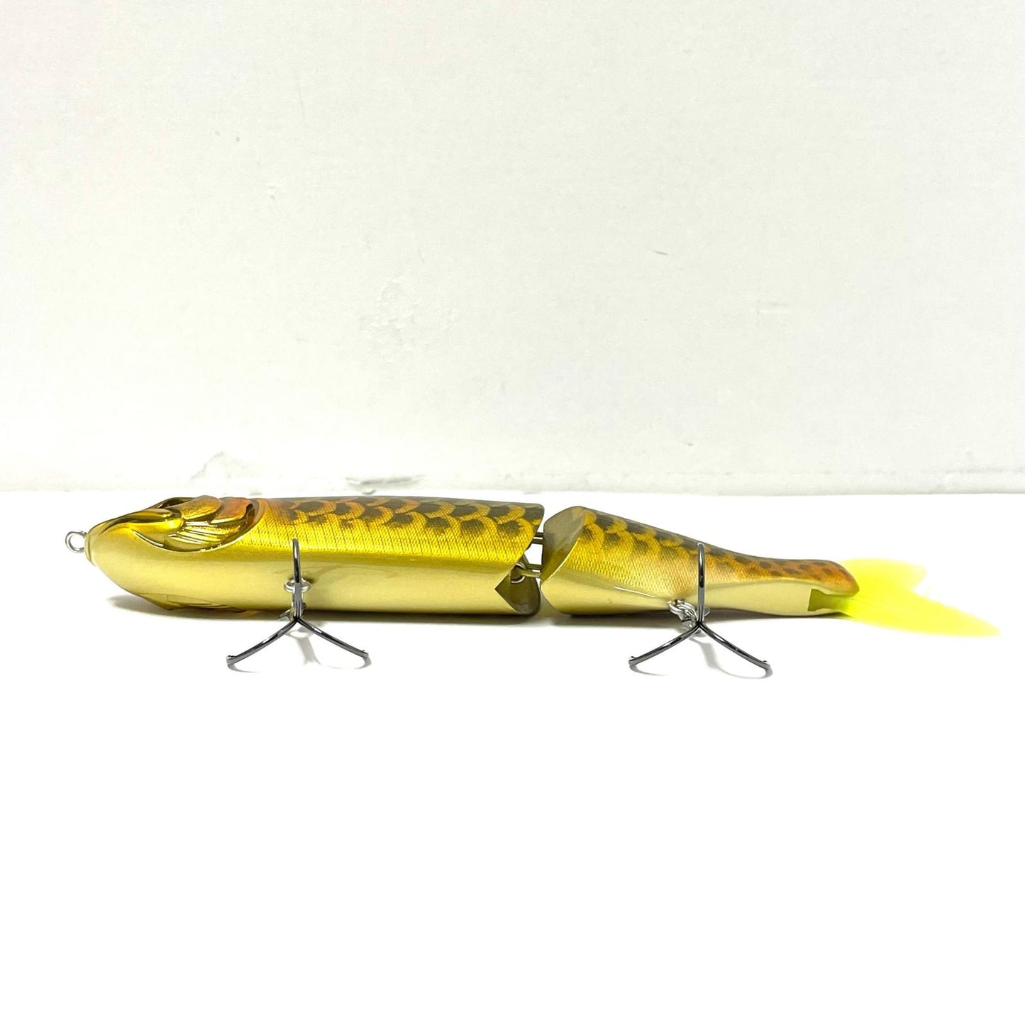 【フィッシング/釣り/釣具/ルアー】Megabass | メガバス i-SLIDE 187R アイスライド187R DRAGON FISH G ドラゴンフィッシュG【尾張小牧店】