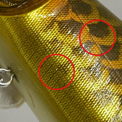 【フィッシング/釣り/釣具/ルアー】Megabass | メガバス i-SLIDE 187R アイスライド187R DRAGON FISH G ドラゴンフィッシュG【尾張小牧店】