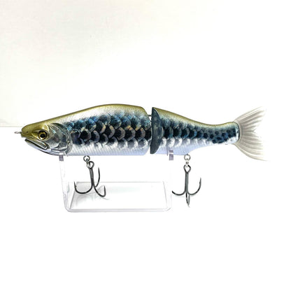 【フィッシング/釣り/釣具/ルアー】Megabass | メガバス i-SLIDE 187R IM DRAGON FISH S ドラゴンフィッシュS【尾張小牧店】