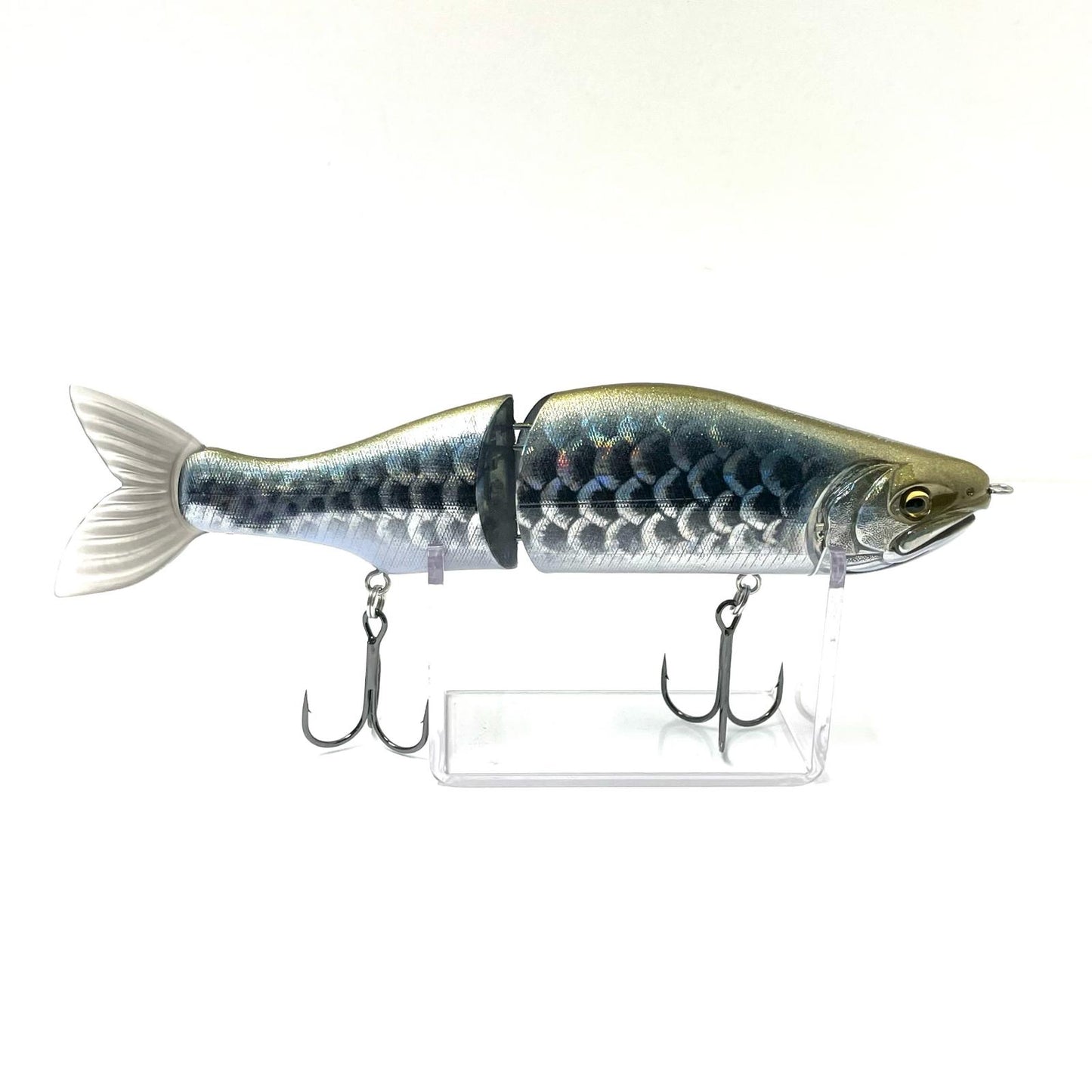 【フィッシング/釣り/釣具/ルアー】Megabass | メガバス i-SLIDE 187R IM DRAGON FISH S ドラゴンフィッシュS【尾張小牧店】