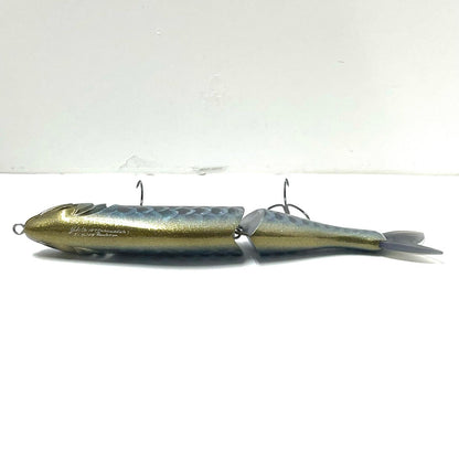 【フィッシング/釣り/釣具/ルアー】Megabass | メガバス i-SLIDE 187R IM DRAGON FISH S ドラゴンフィッシュS【尾張小牧店】