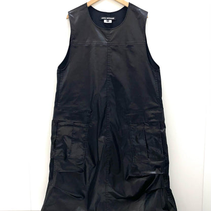 JUNYA WATANABE | ジュンヤワタナベ ワンピース JO-O013 ブラック サイズ：S【尾張小牧店】