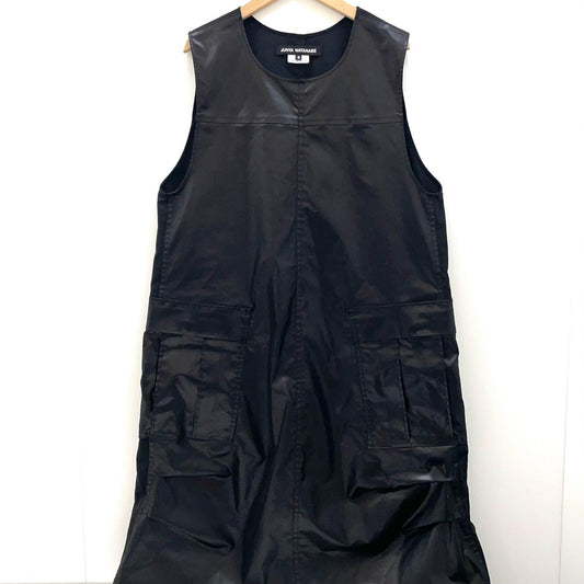 JUNYA WATANABE | ジュンヤワタナベ ワンピース JO-O013 ブラック サイズ：S【尾張小牧店】