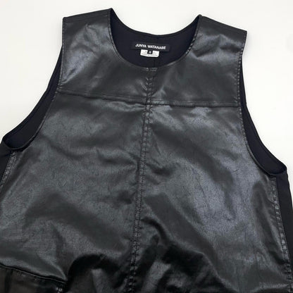 JUNYA WATANABE | ジュンヤワタナベ ワンピース JO-O013 ブラック サイズ：S【尾張小牧店】