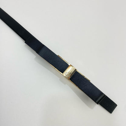 GUCCI | グッチ ベルト ブラック【尾張小牧店】