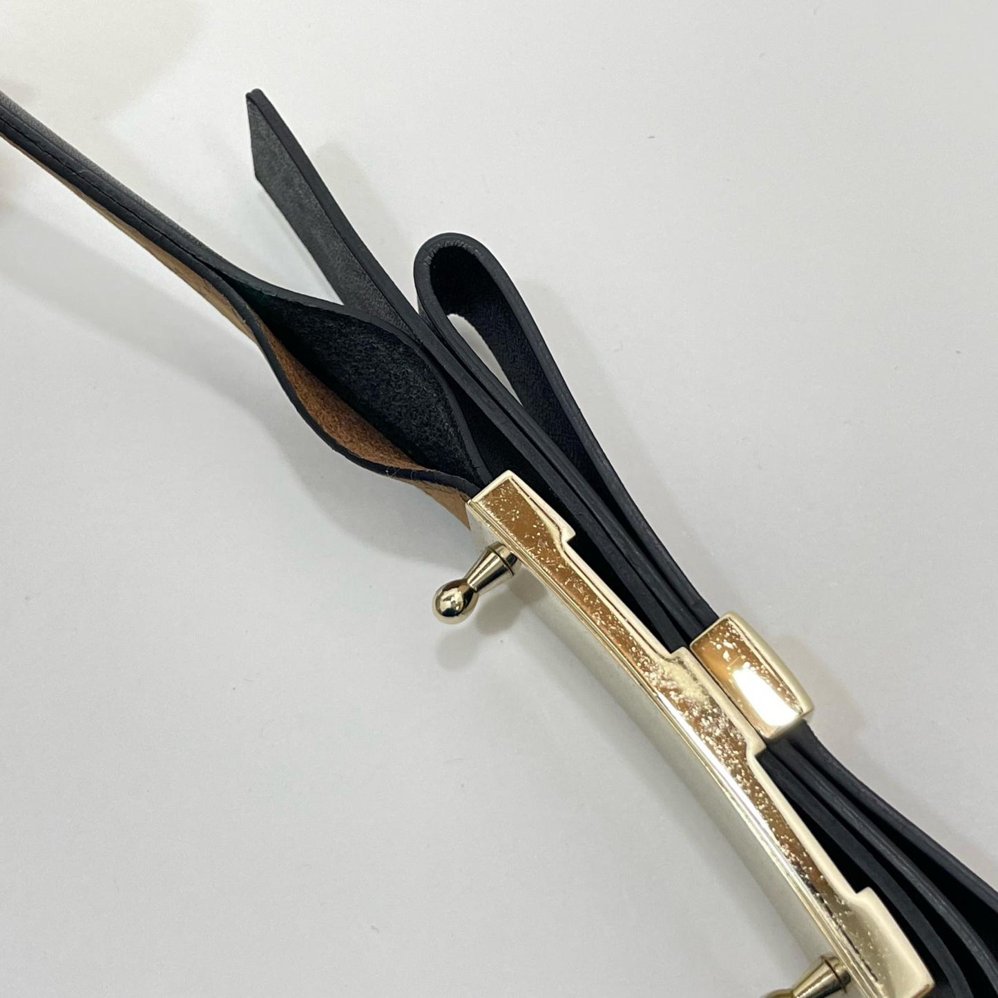 GUCCI | グッチ ベルト ブラック【尾張小牧店】