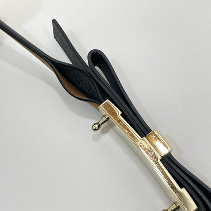 GUCCI | グッチ ベルト ブラック【尾張小牧店】