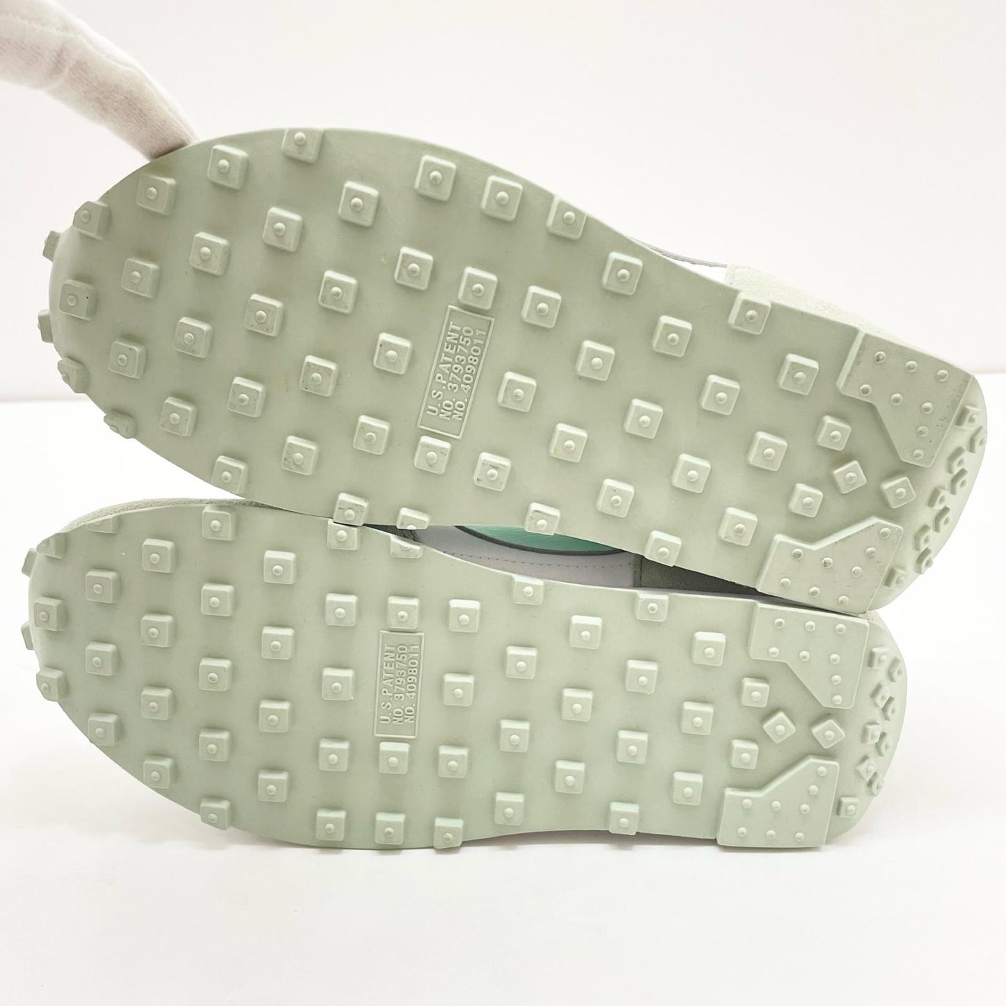 NIKE | ナイキ スニーカー CK2351-011 グリーン×ホワイト 24cm【尾張小牧店】