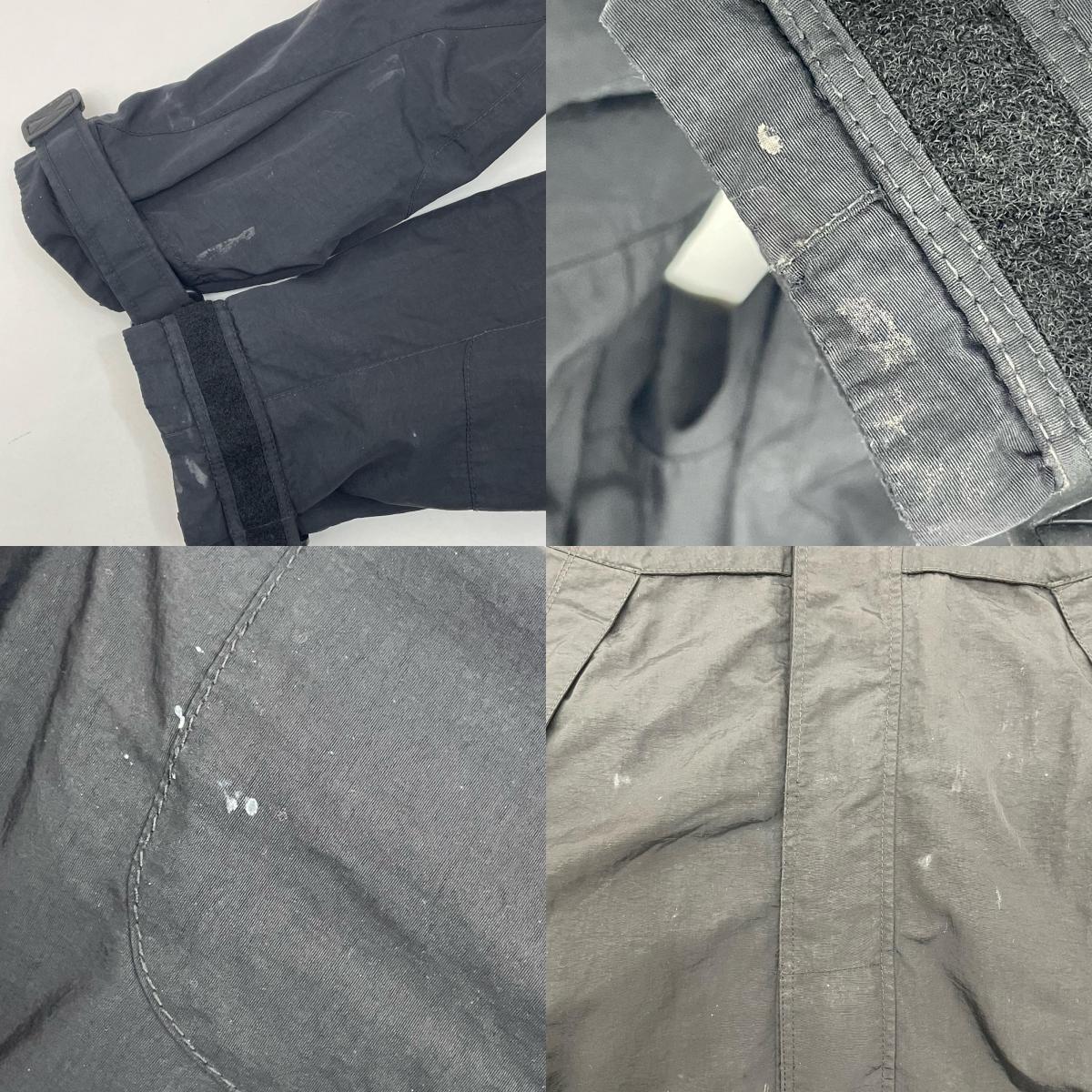 POLO RALPH LAUREN | ポロ・ラルフローレン その他アウター ブラック サイズ：M【尾張小牧店】