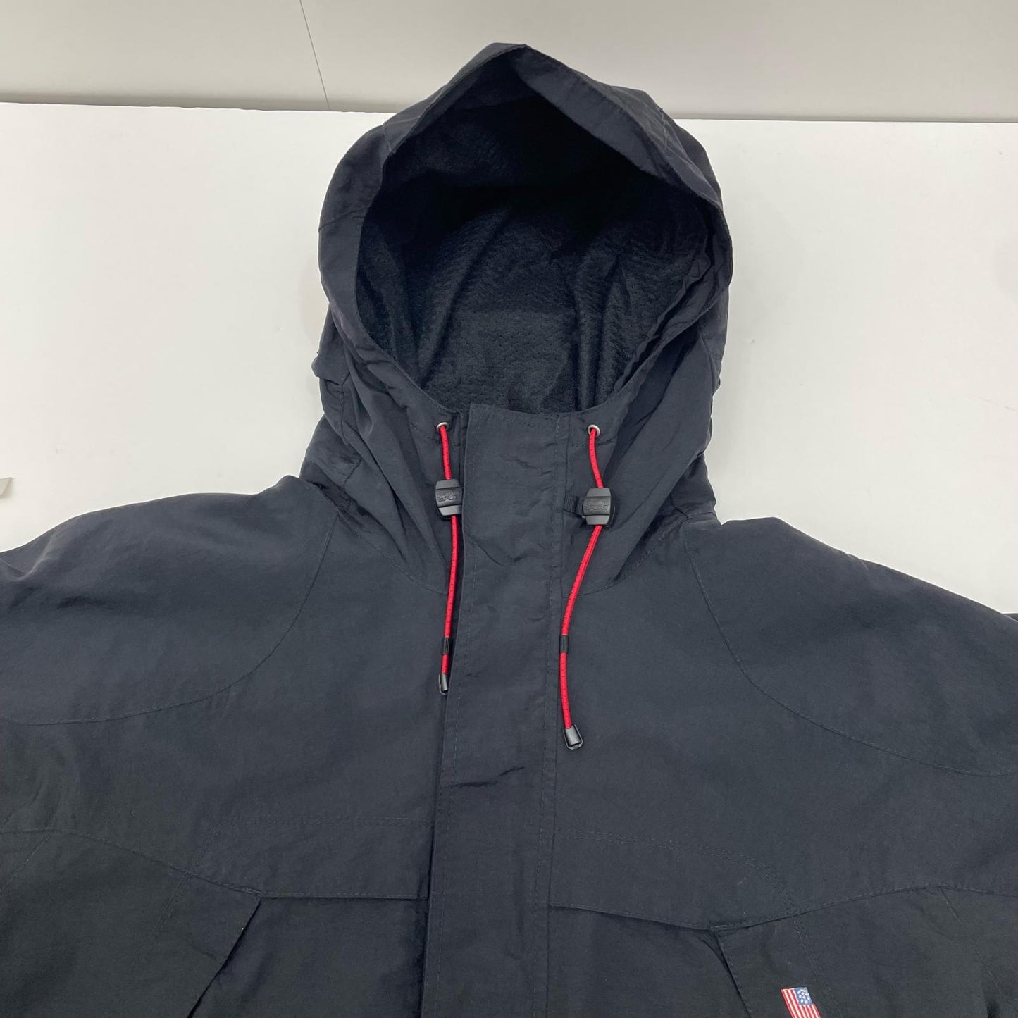 POLO RALPH LAUREN | ポロ・ラルフローレン その他アウター ブラック サイズ：M【尾張小牧店】