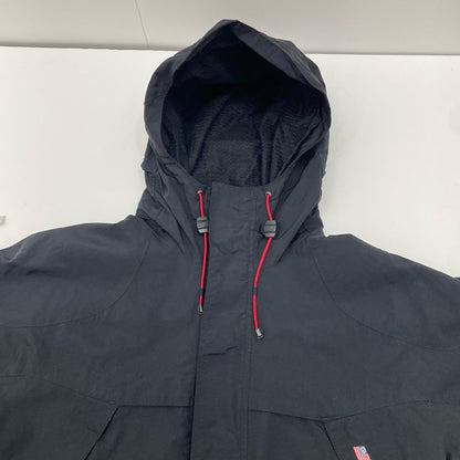 POLO RALPH LAUREN | ポロ・ラルフローレン その他アウター ブラック サイズ：M【尾張小牧店】