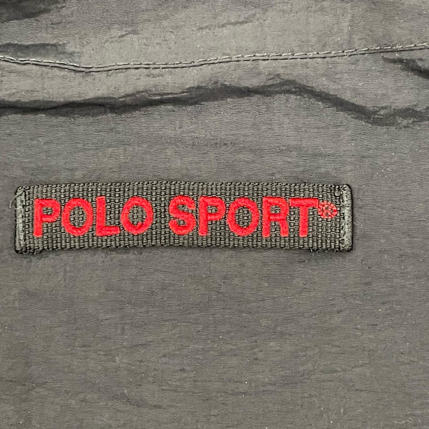 POLO RALPH LAUREN | ポロ・ラルフローレン その他アウター ブラック サイズ：M【尾張小牧店】