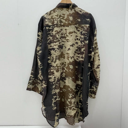 ACNE STUDIOS | アクネストゥディオズ 長袖シャツ A20572 マルチカラー サイズ：34【尾張小牧店】