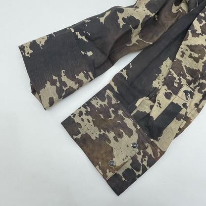ACNE STUDIOS | アクネストゥディオズ 長袖シャツ A20572 マルチカラー サイズ：34【尾張小牧店】