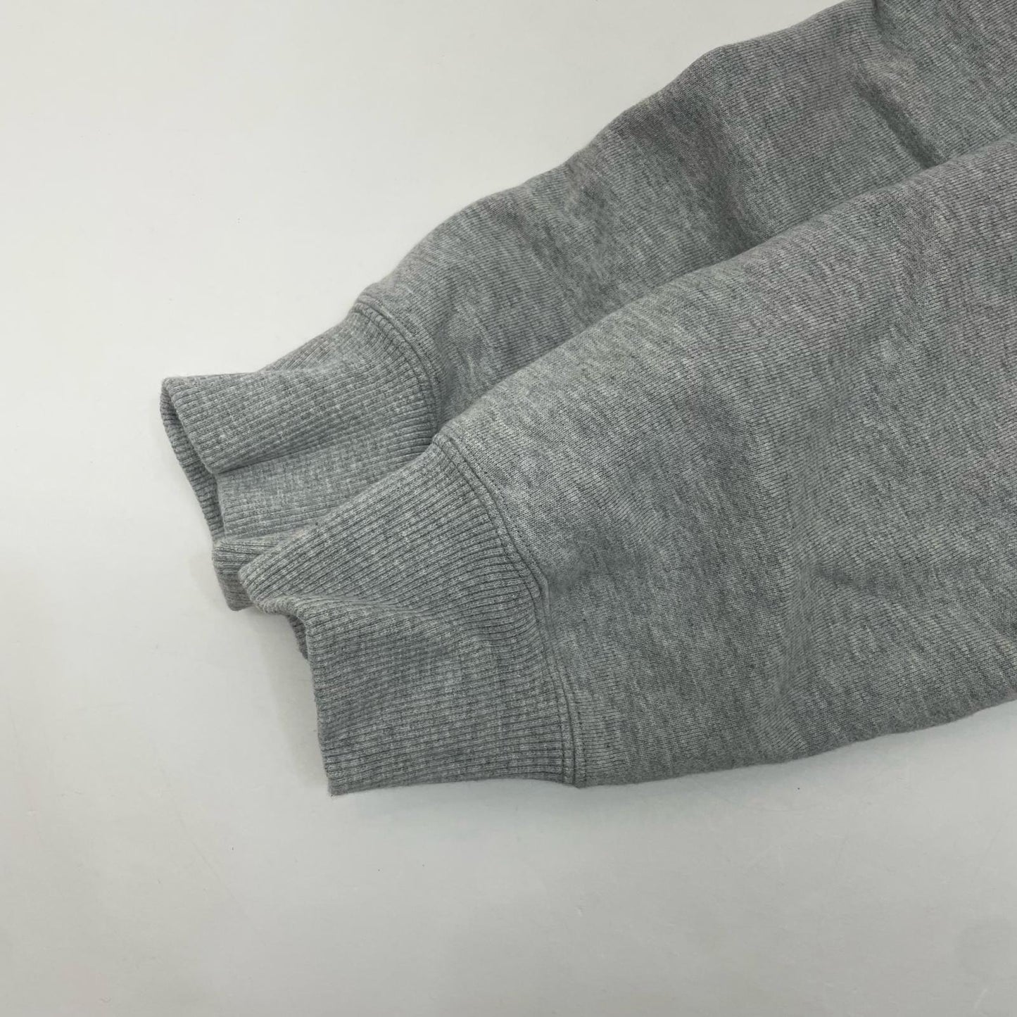NACHONEKO HOODIE パーカー グレー サイズ：L【尾張小牧店】