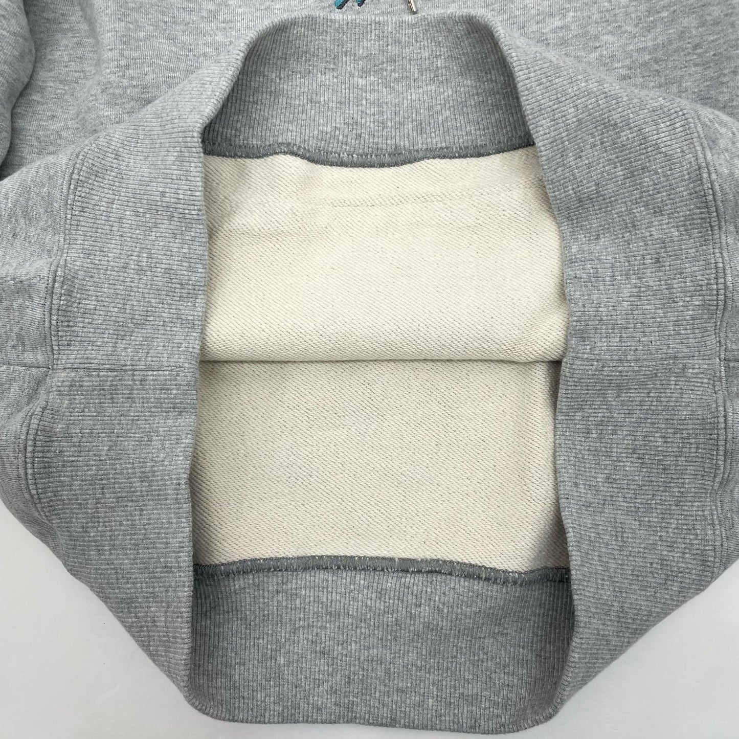 NACHONEKO HOODIE パーカー グレー サイズ：L【尾張小牧店】