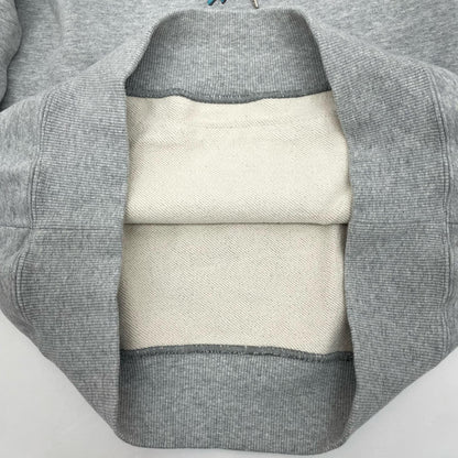 NACHONEKO HOODIE パーカー グレー サイズ：L【尾張小牧店】