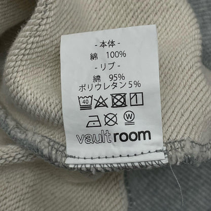 NACHONEKO HOODIE パーカー グレー サイズ：L【尾張小牧店】