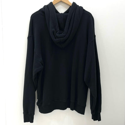 W)TAPS | ダブルタップス URBAN TERRITORY Pullover Hoodie パーカー 222ATDT-CSM20 ブラック サイズ：2【尾張小牧店】