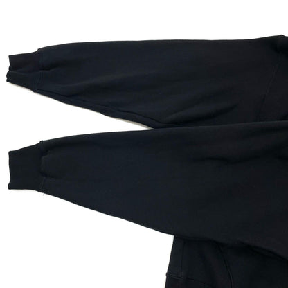 W)TAPS | ダブルタップス URBAN TERRITORY Pullover Hoodie パーカー 222ATDT-CSM20 ブラック サイズ：2【尾張小牧店】