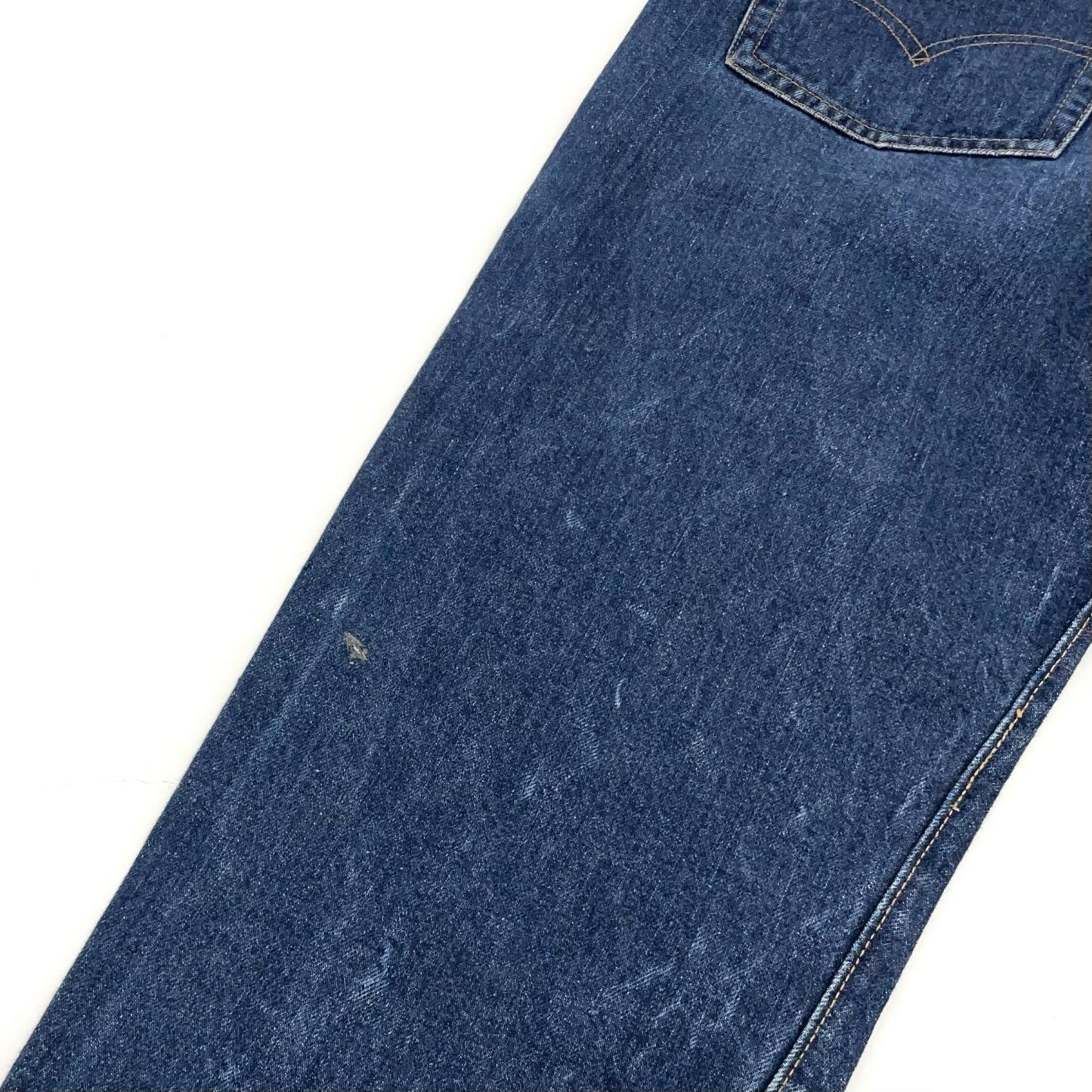 VINTAGE | ビンテージ 66前期 デニムパンツ ネイビー サイズ：30【尾張小牧店】