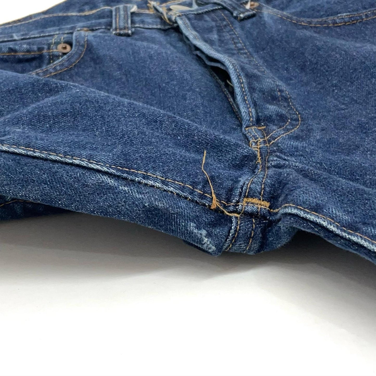 VINTAGE | ビンテージ 66前期 デニムパンツ ネイビー サイズ：30【尾張小牧店】