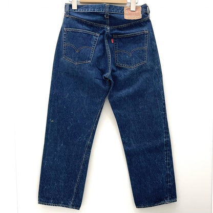 VINTAGE | ビンテージ 66前期 デニムパンツ ネイビー サイズ：30【尾張小牧店】