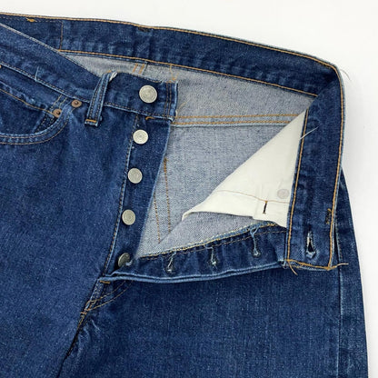 VINTAGE | ビンテージ 66前期 デニムパンツ ネイビー サイズ：30【尾張小牧店】
