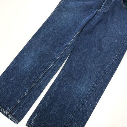 VINTAGE | ビンテージ 66前期 デニムパンツ ネイビー サイズ：30【尾張小牧店】