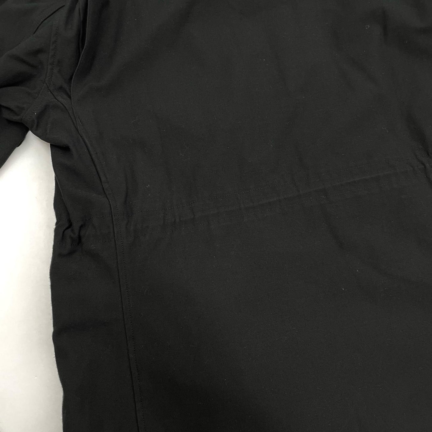 W)TAPS | ダブルタップス WM-65 JACKET ミリタリージャケット BRDT-JKM04 ブラック サイズ：3【尾張小牧店】
