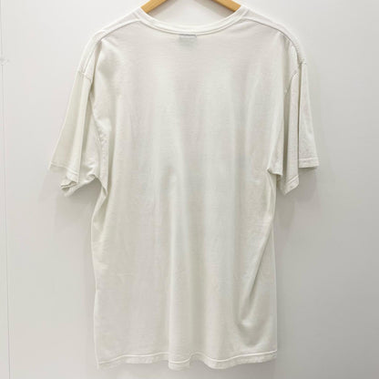 STUSSY | ステューシー STONES PIGMENT DYED TEE 半袖Ｔシャツ ホワイト サイズ：L【尾張小牧店】