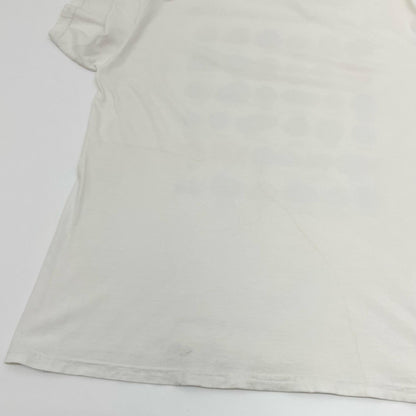 STUSSY | ステューシー STONES PIGMENT DYED TEE 半袖Ｔシャツ ホワイト サイズ：L【尾張小牧店】