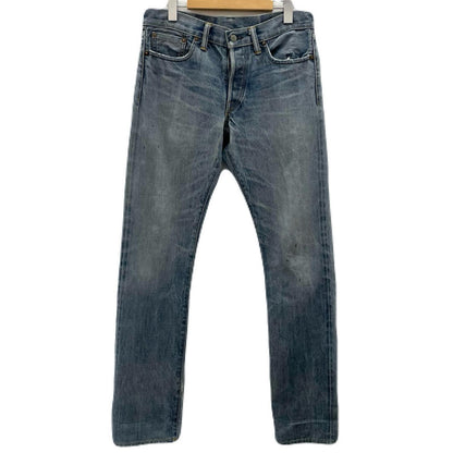 【中古】RRL(RALPH LAUREN) | ダブルアールエルラルフローレン デニムパンツ ブルー サイズ：30【尾張小牧店】