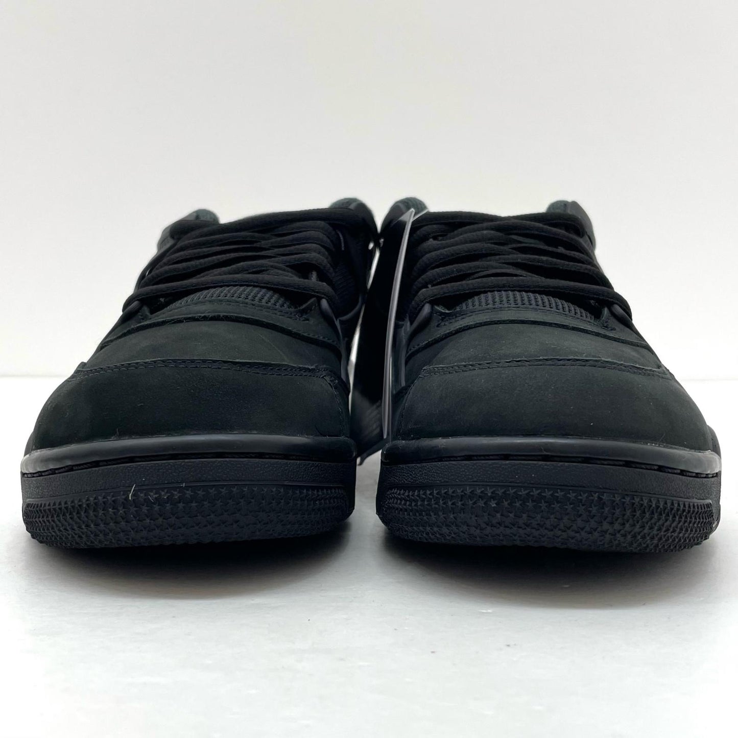 NIKE | ナイキ Air Jordan 4 RM スニーカー FQ7939-004 ブラック 28cm【尾張小牧店】